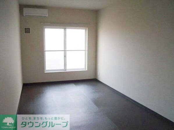 カムフォート登戸IIIの物件内観写真